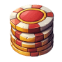 top live casino category